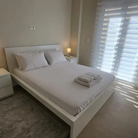 شقة Urban Elegance Retreat In Palaio Faliro