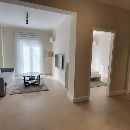 Apartment Urban Elegance Retreat In Palaio Faliro